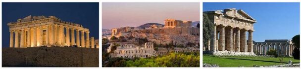 Greece Architecture 1