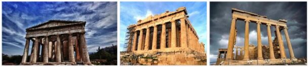 Greece Architecture 3