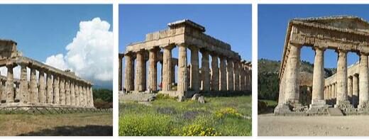 Greece Architecture 4