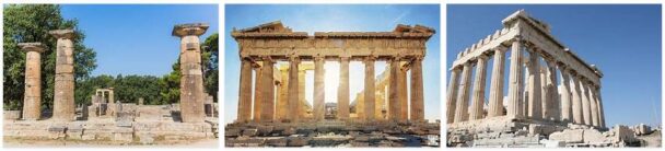 Greece Architecture 7