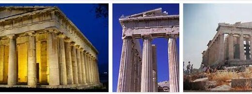 Greece Architecture 8
